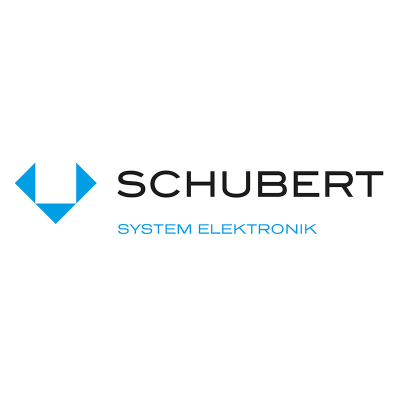Logo Schubert System Elektronik
