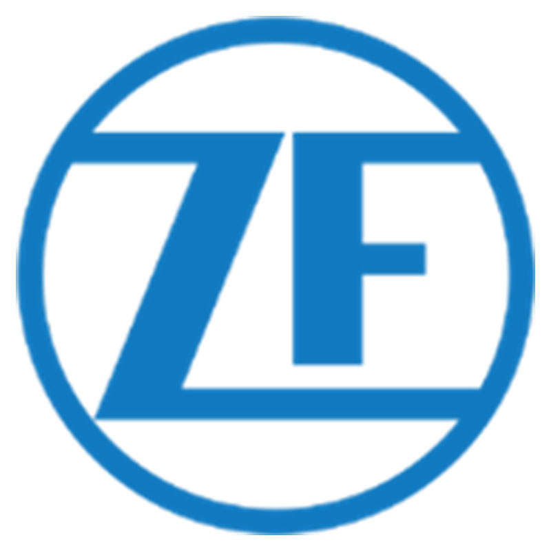 Logo ZF