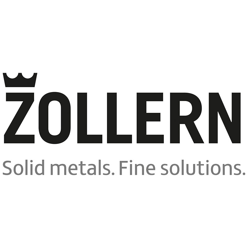 Logo ZOLLERN GmbH & Co. KG