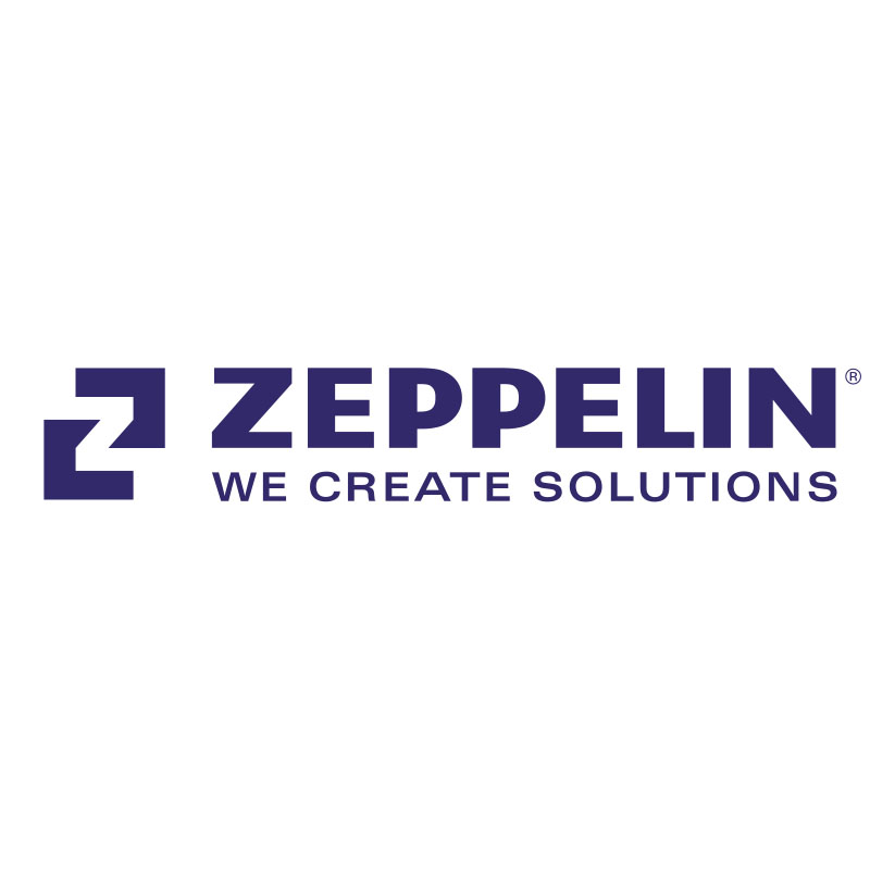Logo Zeppelin Systems GmbH