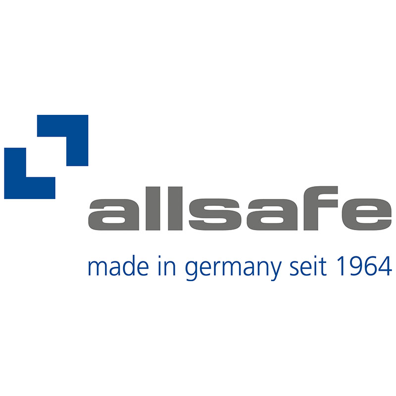 Logo allsafe