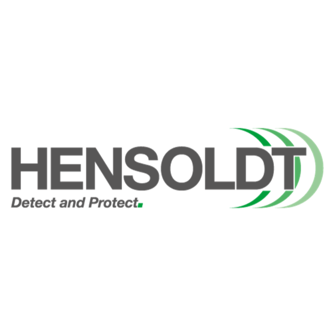 Logo Hensoldt