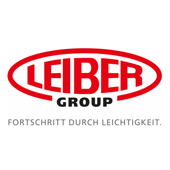 Logo Leiber