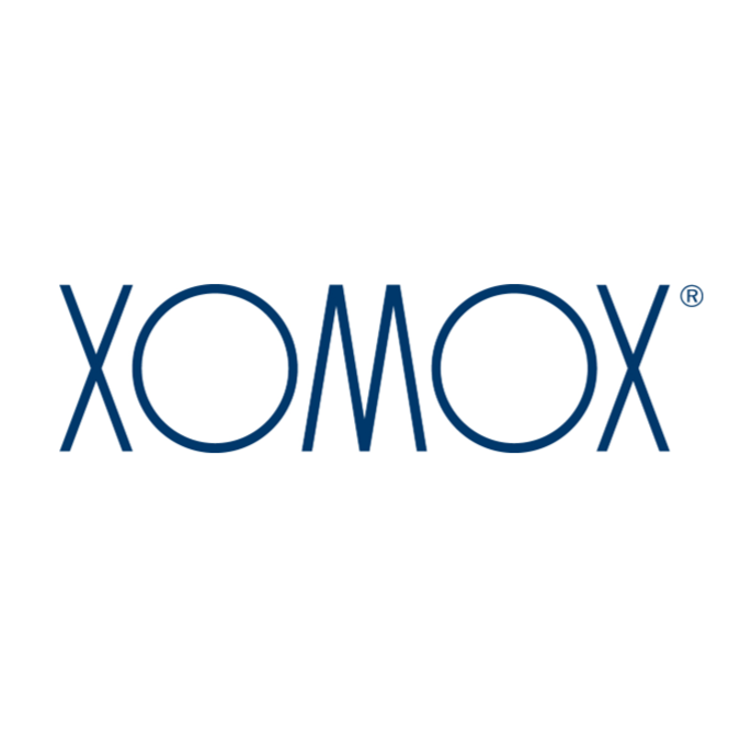 Logo Xomox