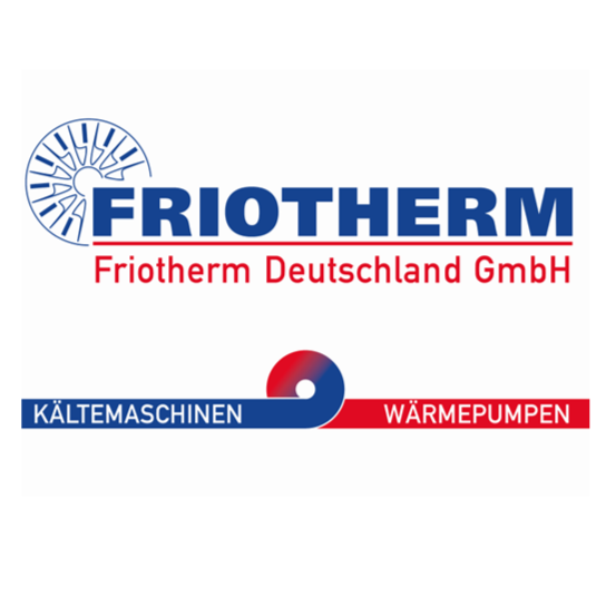 Logo Friotherm