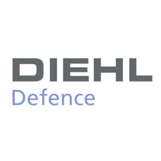 Logo Diehl Defence