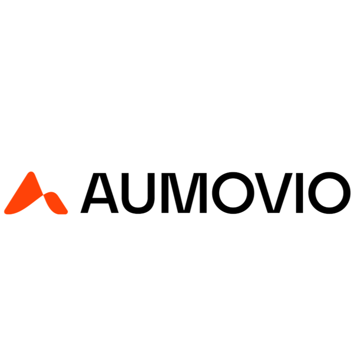 Logo Aumovio