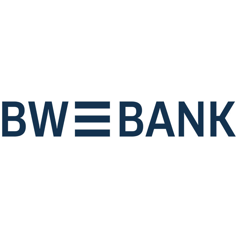 Logo Baden-Württembergische Bank