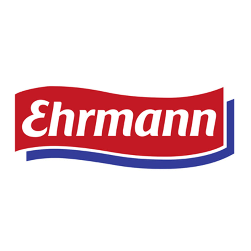 Logo Ehrmann