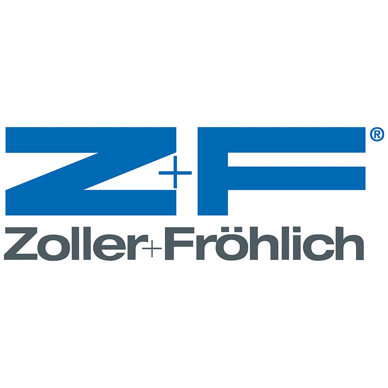 Logo Zoller + Fröhlich