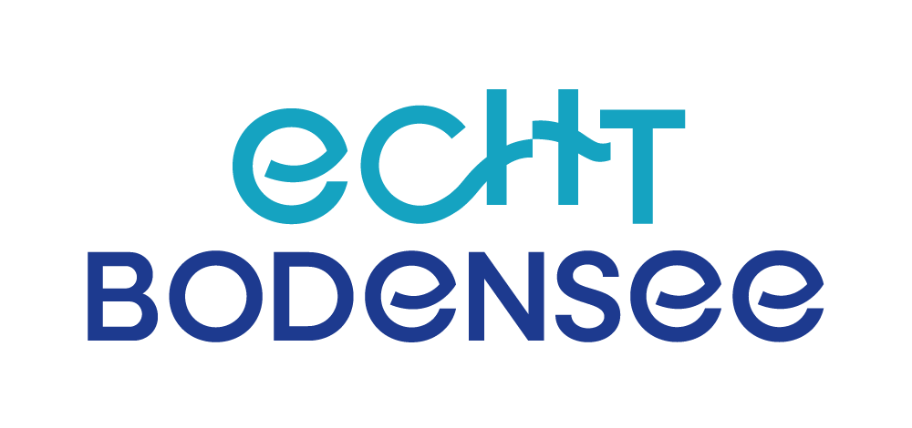 Logo Deutsche Bodensee Tourismus GmbH