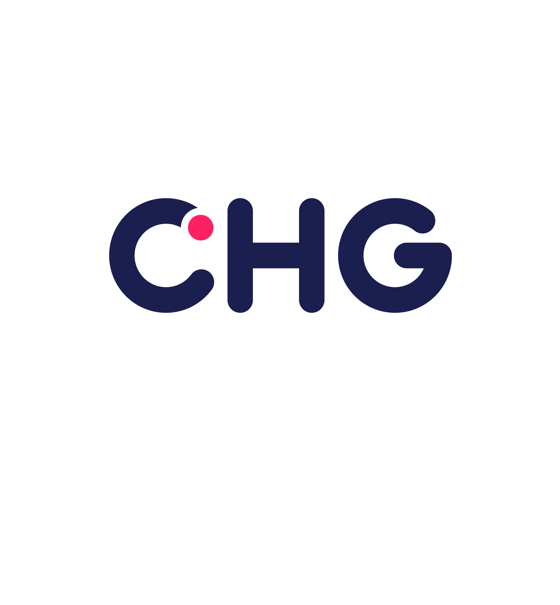 Logo CHG Meridian AG