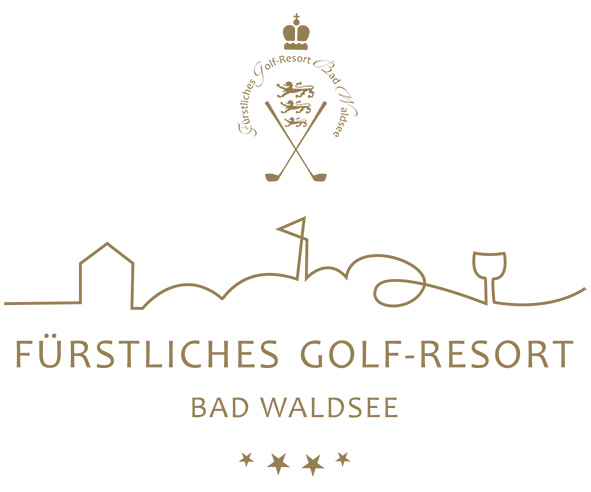 Logo Fürstliches Golf-Resort Bad Waldsee
