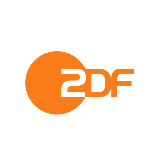 Logo ZDF