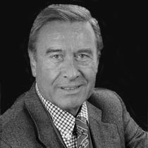 Porträt Bernd Vogt