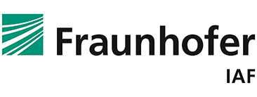 Logo Fraunhofer