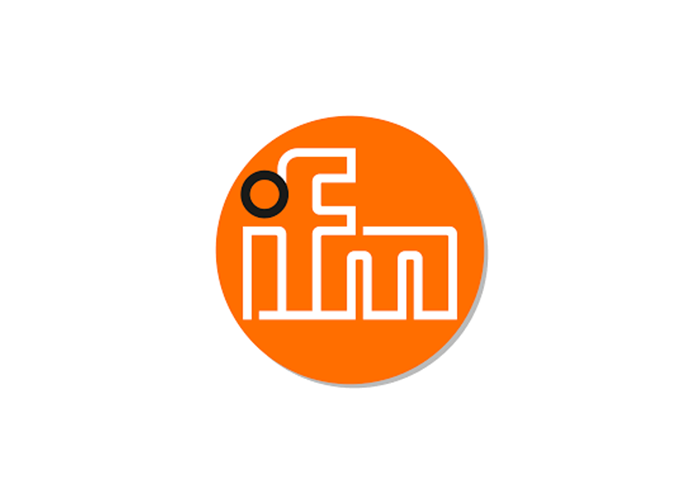 Logo ifm