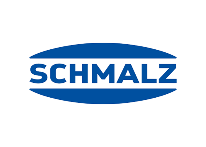 Logo Schmalz