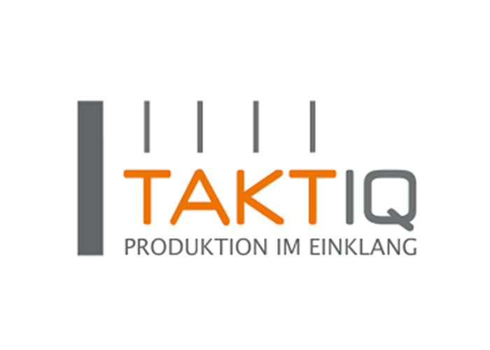 Logo Taktiq