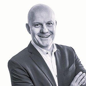 Lehrbeauftragter Destinationsmanagement Florian Dukic