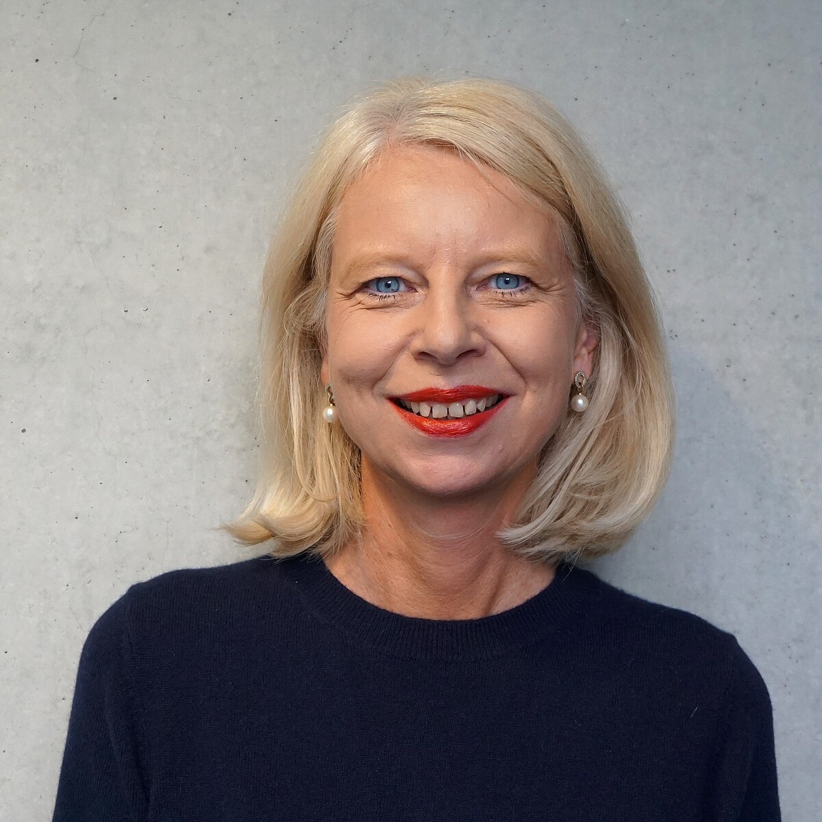 Porträt Simone Besemer