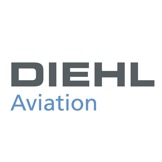 Logo Diehl Aviation