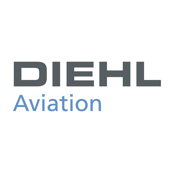 Logo Diehl Aviation