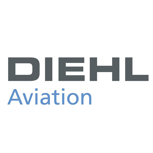 Logo Diehl Aviation
