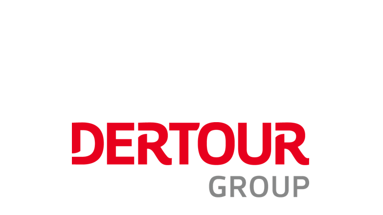 Logo Dertour Deutschland