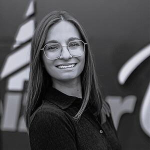 Absolventin Anne Schweizer Tourismusmanagement Studium