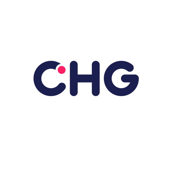 Logo CHG Meridian AG