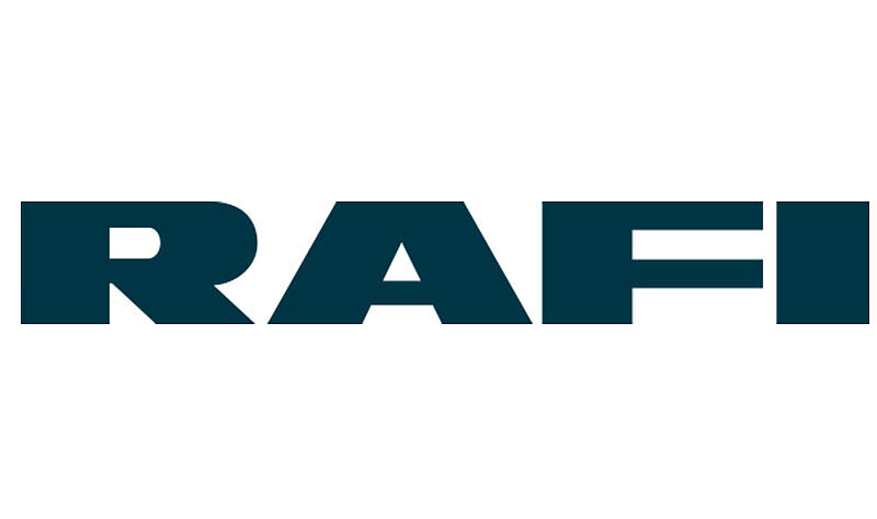 Logo Rafi