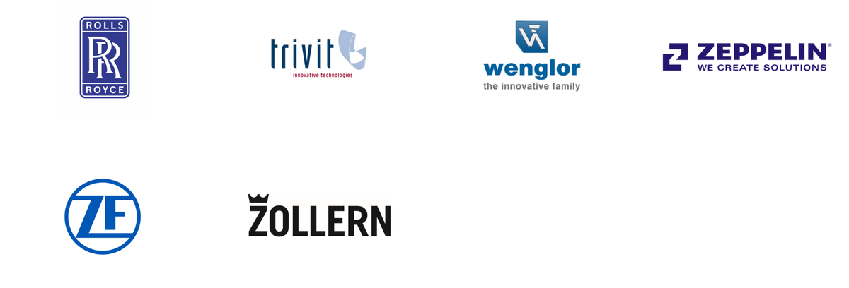 Logos Informatik Firmenmesse 2026
