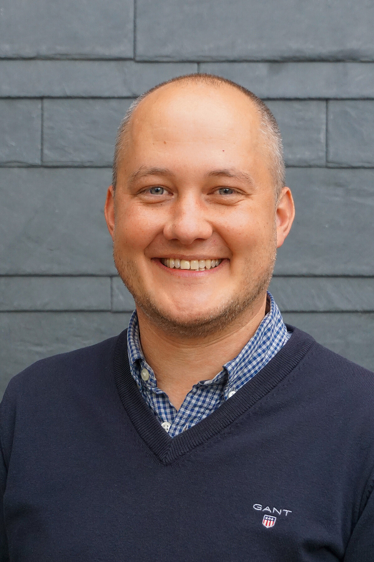 Studiengangsleiter Eventmanagement Steffen Ronft