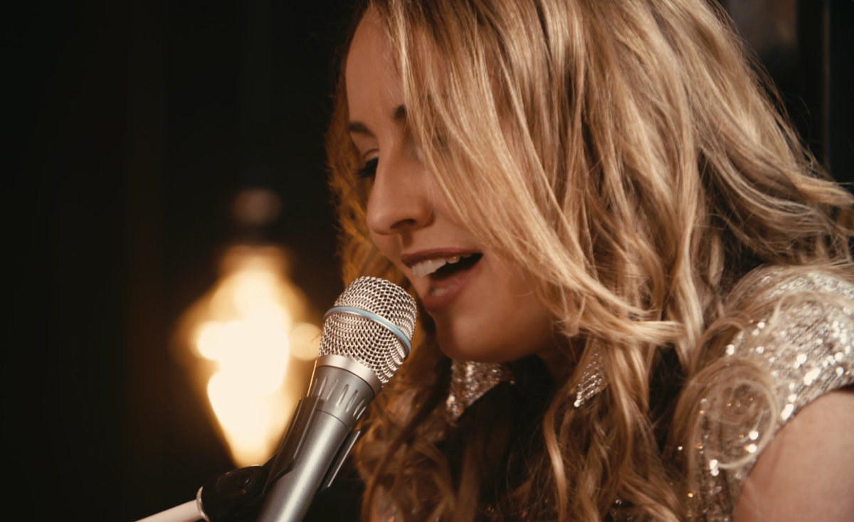 Judith Mutschler Band