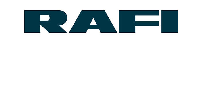 Logo RAFI