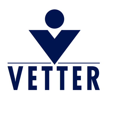 Logo Vetter