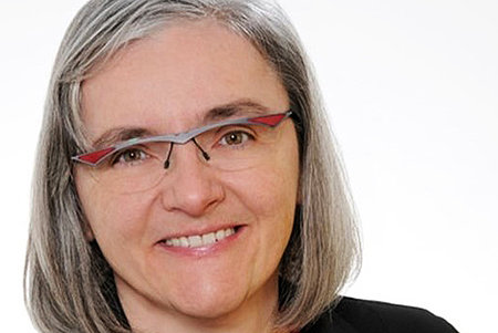 Porträt Karin Schätzlein