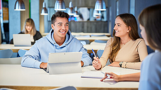 Data Science und Künstliche Intelligenz