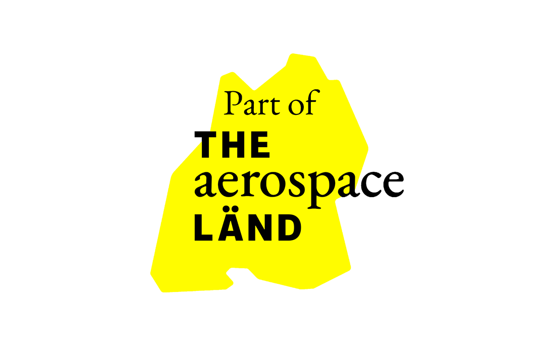 Logo aerospace LAEND