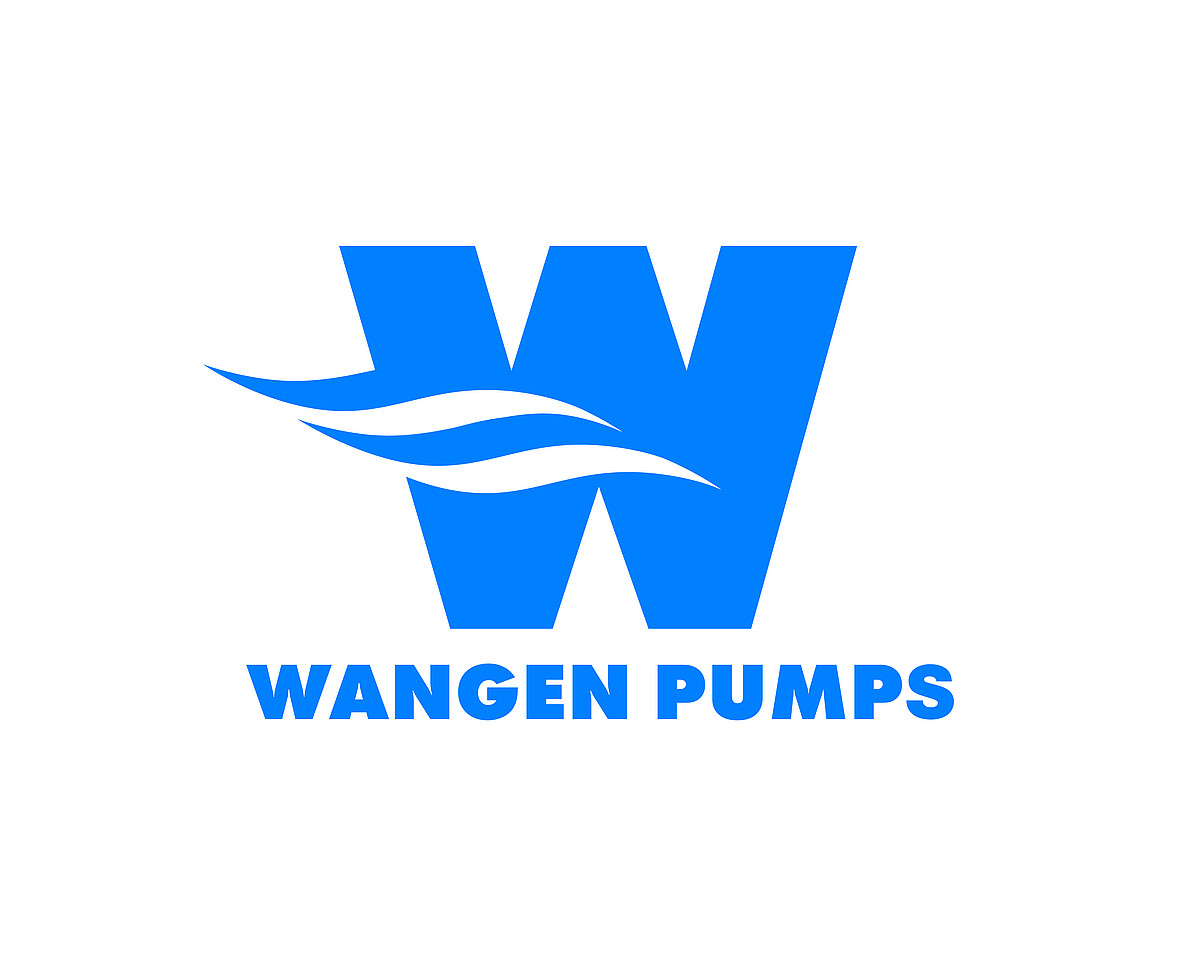 Logo Wangen Pumps