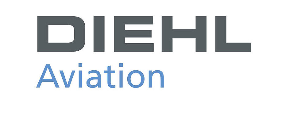 Logo Diehl Aviation