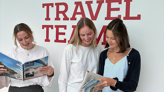 Travel Management