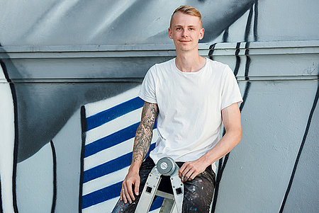 Foto von Philip Walch