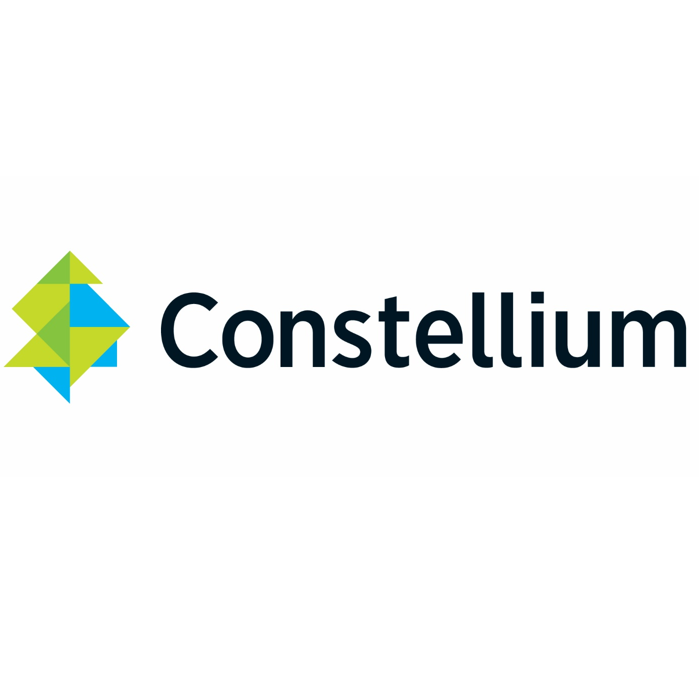 Logo Constellium