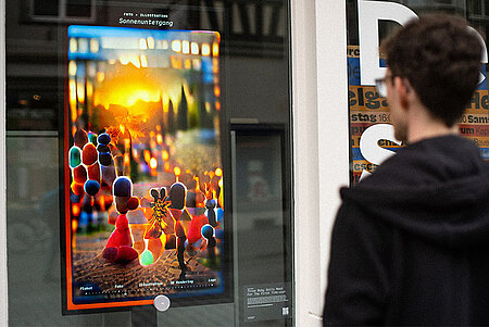 Fotomotiv Annual Multimedia Digital Talents Award 2023