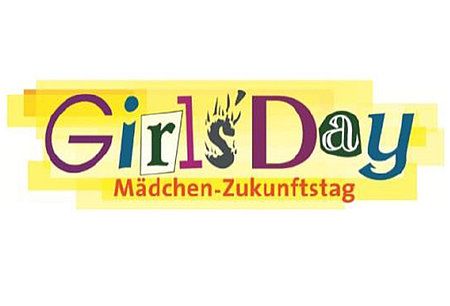 Logo Girls' Day