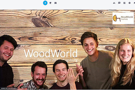 Studierende BWL - Messe-, Kongress- und Eventmanagement