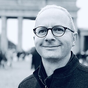 Portrait Andreas Bruder