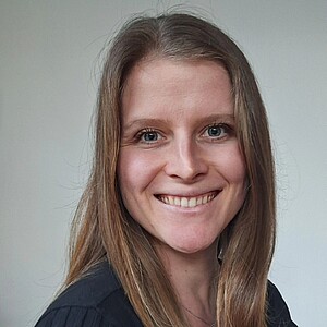 Absolventin Data Science und Künstliche Intelligenz